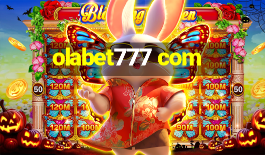 olabet777 com