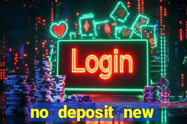 no deposit new bingo sites