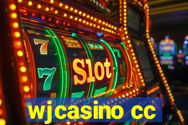 wjcasino cc