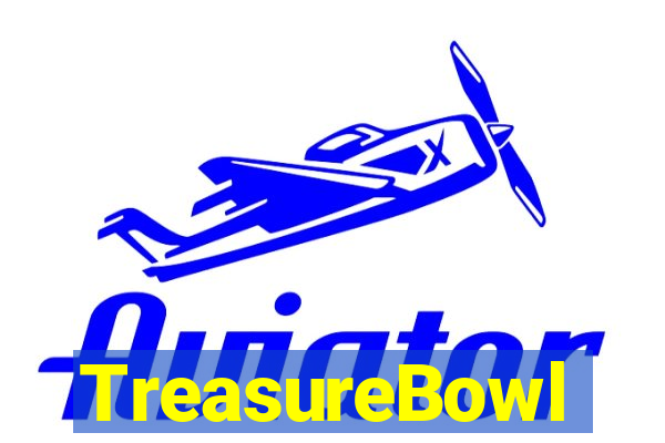 TreasureBowl treasure bowl horário pagante