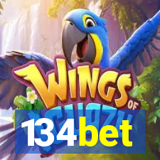 134bet