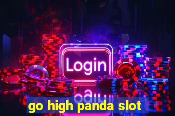 go high panda slot