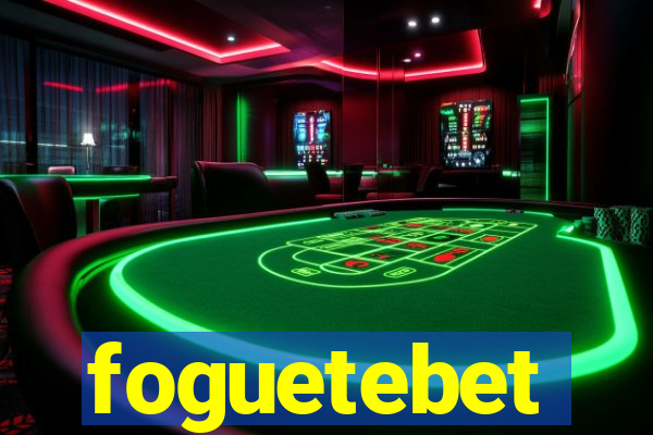 foguetebet