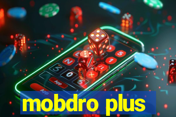 mobdro plus