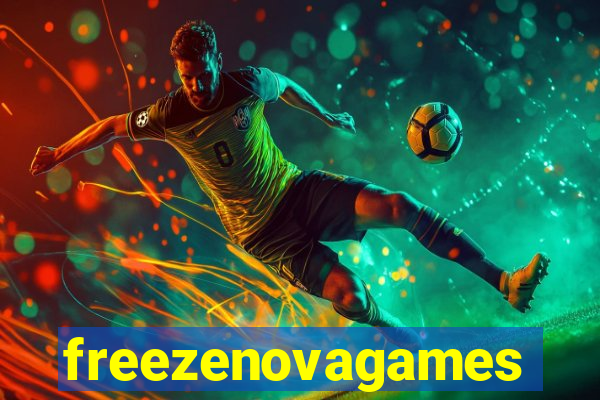 freezenovagames