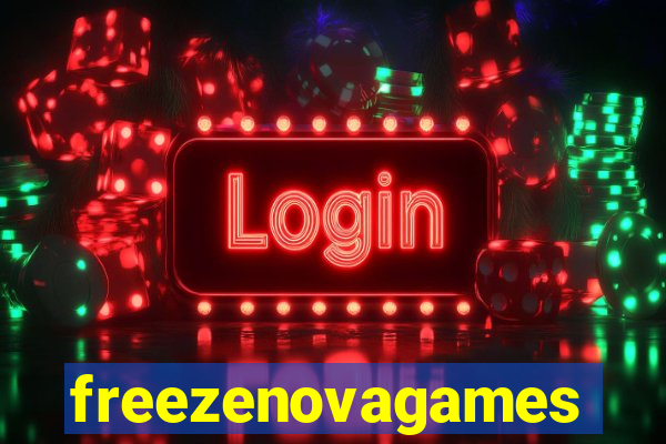 freezenovagames