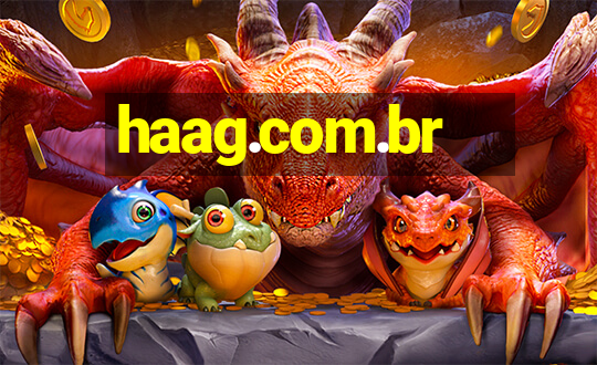 haag.com.br