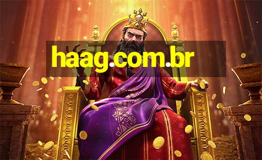 haag.com.br