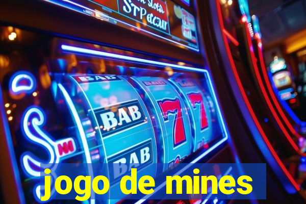 jogo de mines