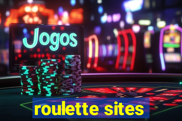 roulette sites