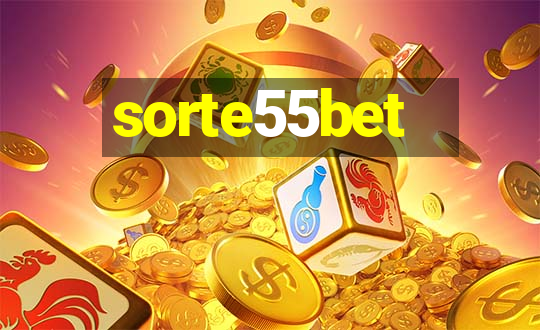 sorte55bet