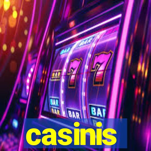 casinis