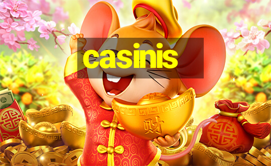 casinis