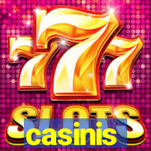 casinis