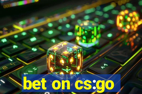 bet on cs:go