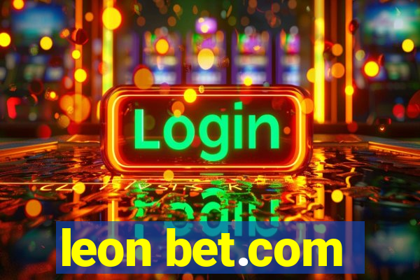 leon bet.com