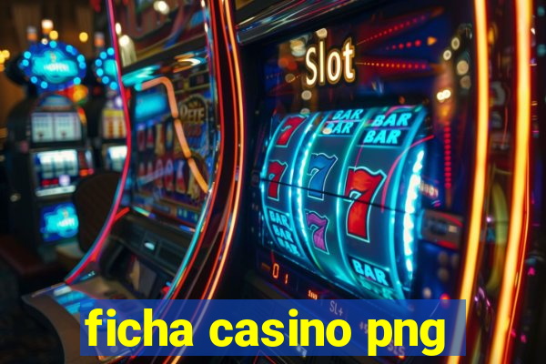 ficha casino png