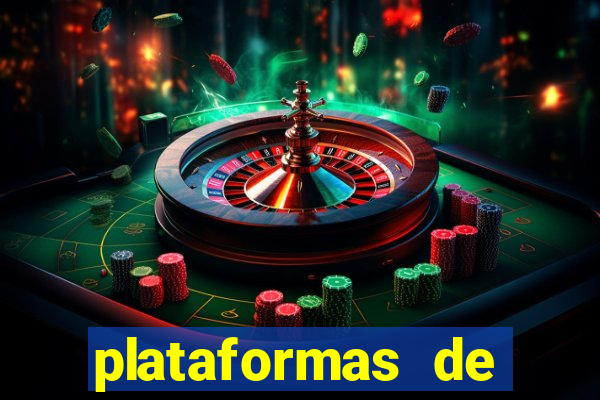 plataformas de jogos que d?o dinheiro