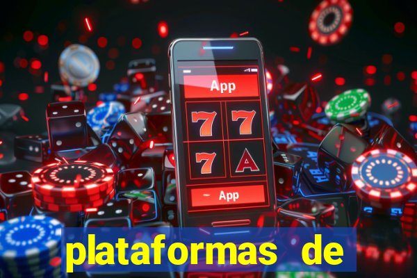 plataformas de jogos que d?o dinheiro