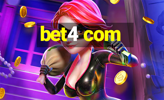 bet4 com