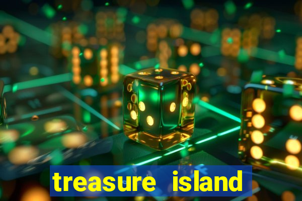 treasure island casino shows