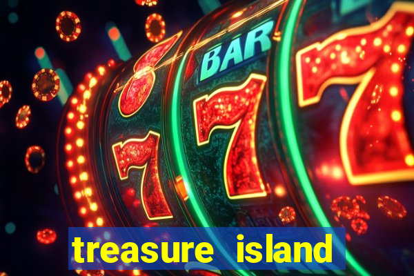 treasure island casino shows