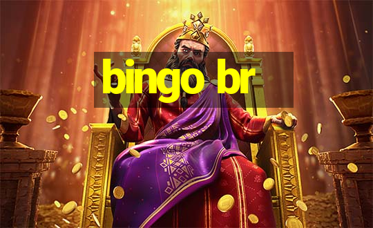 bingo br