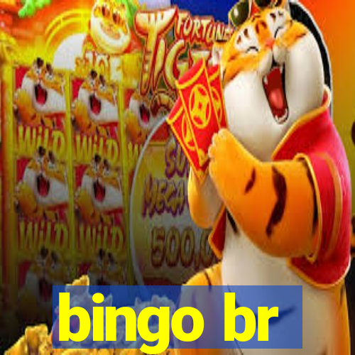 bingo br