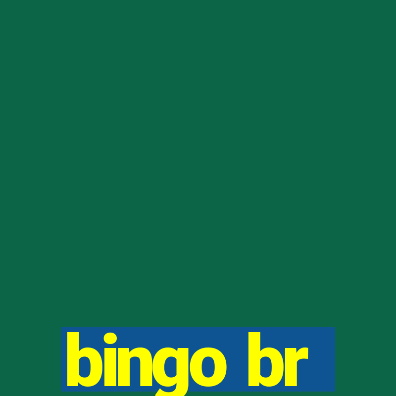 bingo br