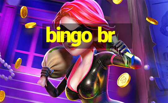 bingo br