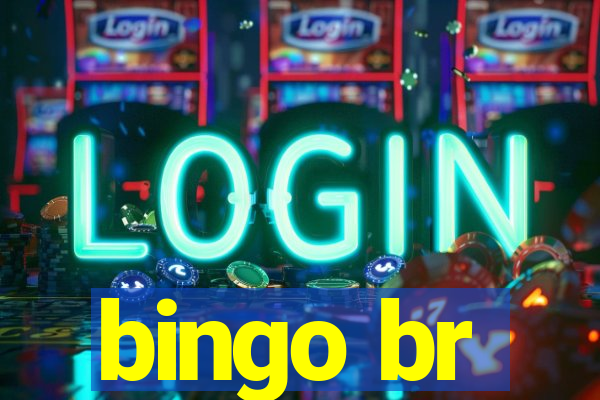 bingo br