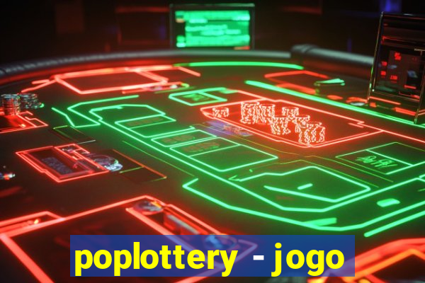 poplottery - jogo