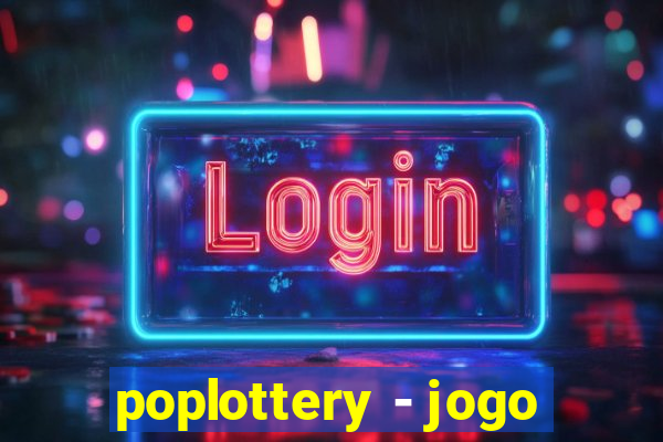 poplottery - jogo