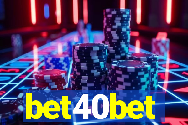 bet40bet