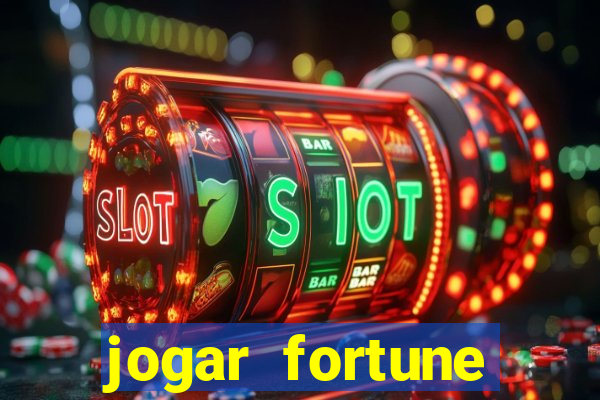 jogar fortune rabbit demoInformational