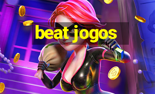 beat jogos