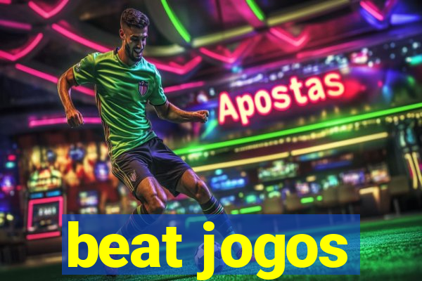 beat jogos