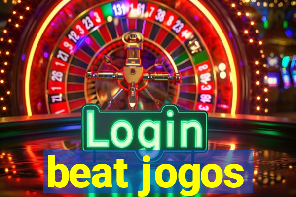 beat jogos