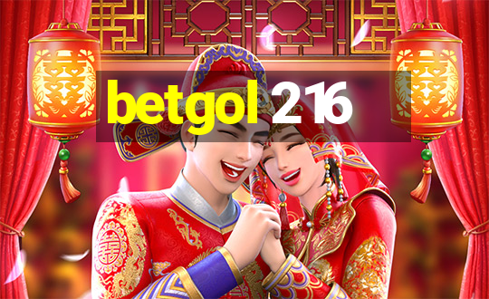 betgol 216