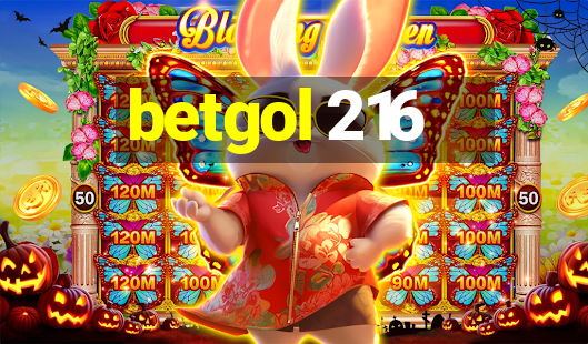 betgol 216