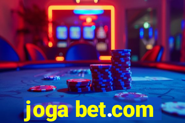 joga bet.com