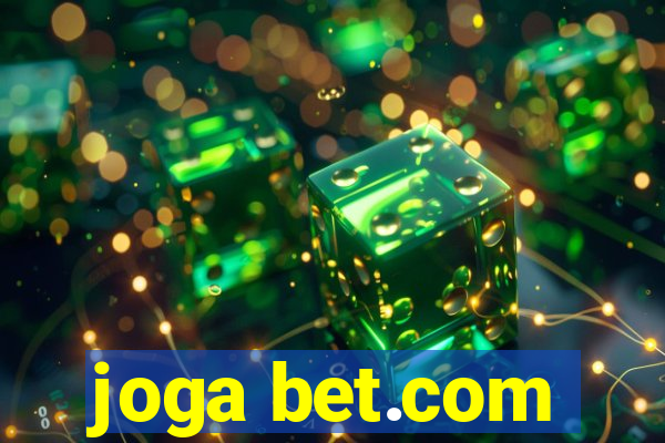 joga bet.com