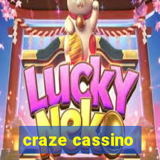 craze cassino