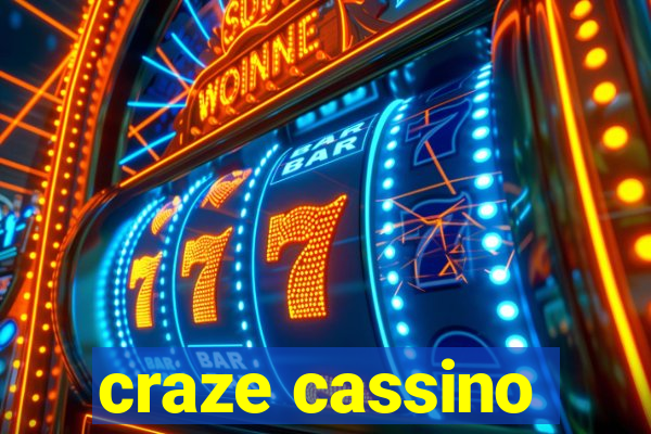 craze cassino