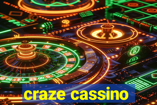 craze cassino