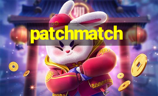 patchmatch