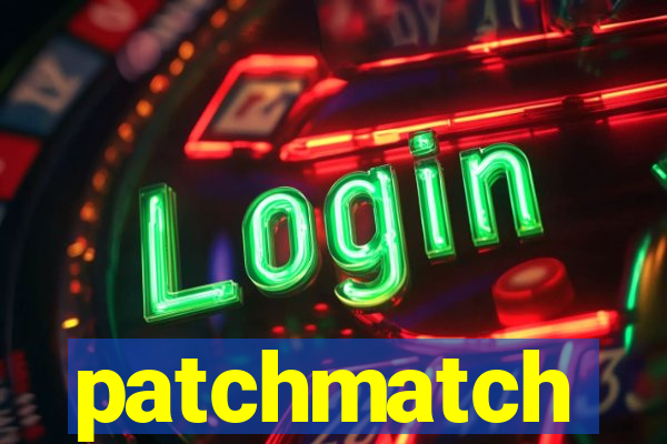 patchmatch