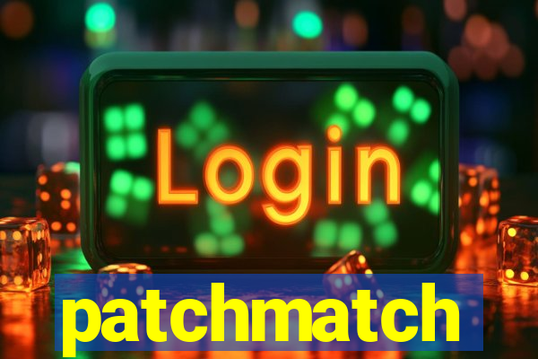 patchmatch