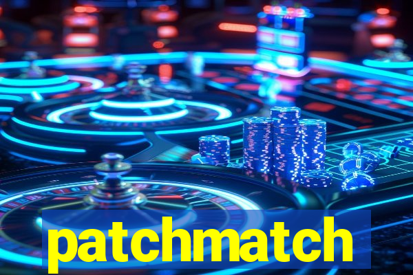 patchmatch