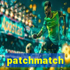 patchmatch